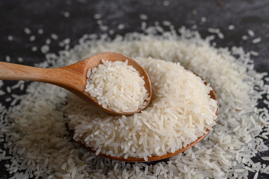 Comerciantes niegan que alteren el precio del arroz; le responden a Pro-Consumidor post thumbnail image