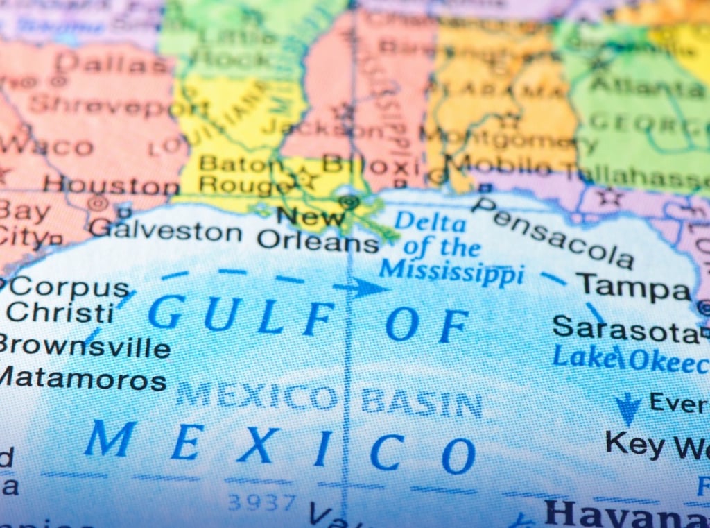 México amenaza a Google por el cambio de nombre del Golfo de México post thumbnail image