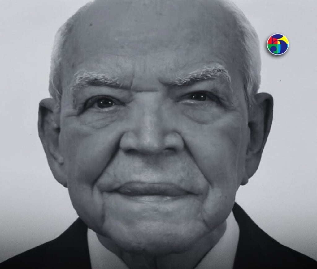 Muere hijo del expresidente Juan Bosch, León Bosch García post thumbnail image