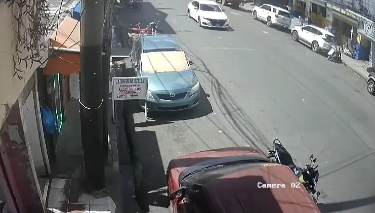 Dos jóvenes mueren calibrando tras ser arrollados por camión post thumbnail image