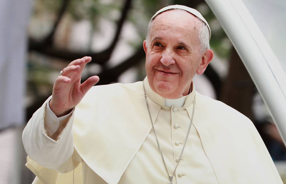 Vaticano convoca a oración masiva por la salud del papa Francisco post thumbnail image