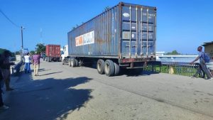 Exportaciones dominicanas hacia Haití no serán afectadas post thumbnail image