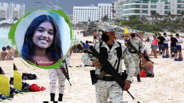 El FBI se une a la investigación de la joven india Sudiksha Konanki desaparecida en RD post thumbnail image