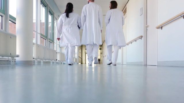 Alta demanda, pero pocas plazas para residencias médicas post thumbnail image