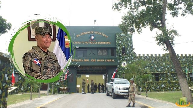 Quién era encargado del ejercito en San Juan fue ascendido a general y es el nuevo subcomandante del ERD. post thumbnail image