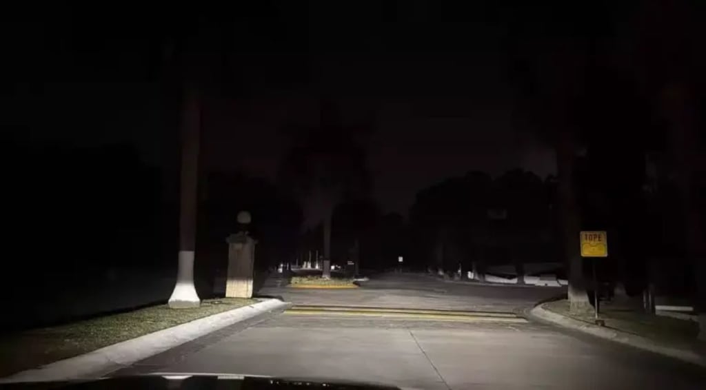 Reportan apagón masivo en México post thumbnail image