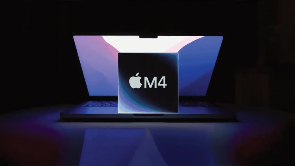 Apple anuncia nuevo MacBook Air con un chip M4 y un costo más bajo post thumbnail image