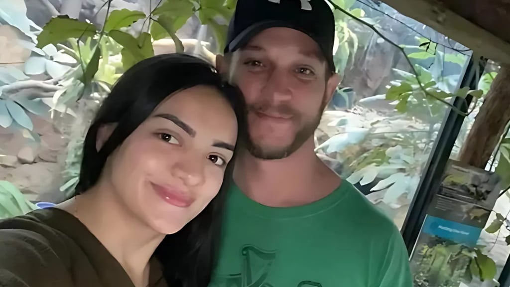Votó por Donald Trump y ahora su esposa peruana será deportada post thumbnail image