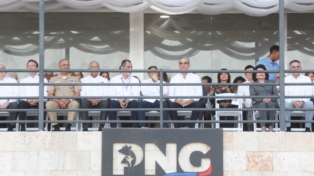Abinader inaugura feria agropecuaria nacional 2025 post thumbnail image