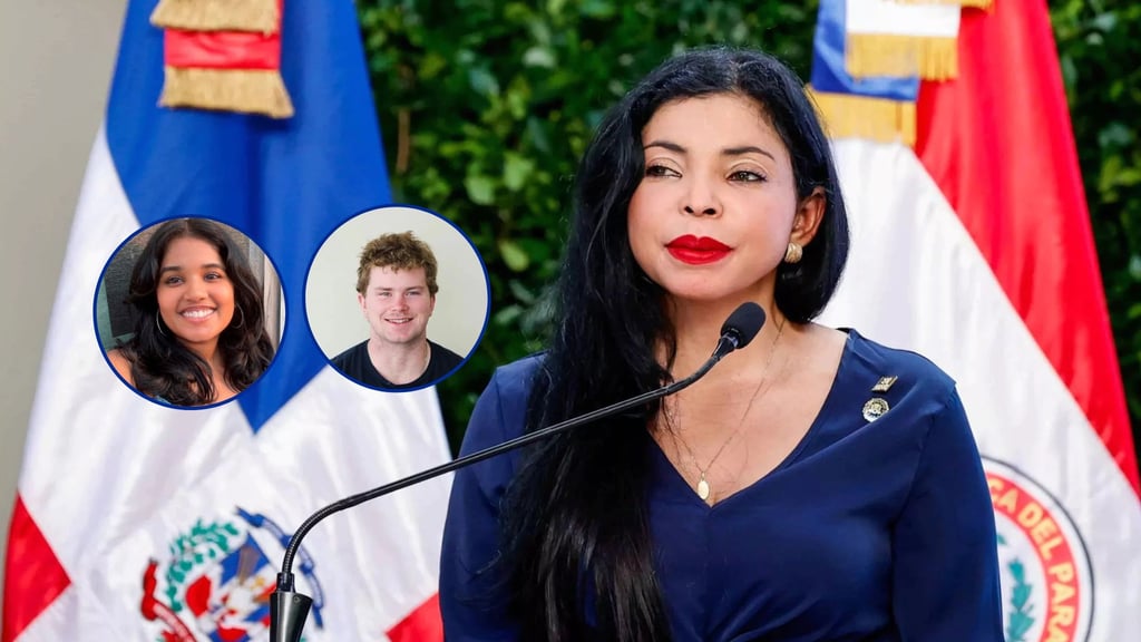 Yeni Berenice entrevista a estadounidense en caso de turista desaparecida post thumbnail image