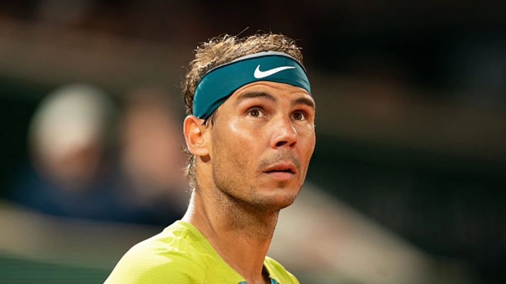 Extenista, Rafael Nadal español visita RD para apertura de hotel post thumbnail image