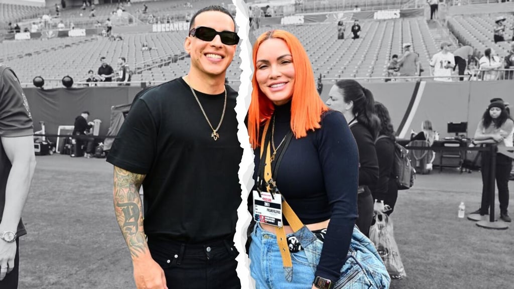 Daddy Yankee demanda a su exesposa Mireddys y la hermana de ésta por 250 millones de dólares post thumbnail image