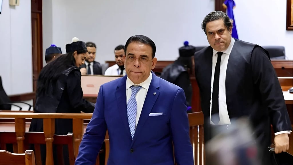 Ministerio Público presentará hoy conclusiones en caso Antipulpo post thumbnail image