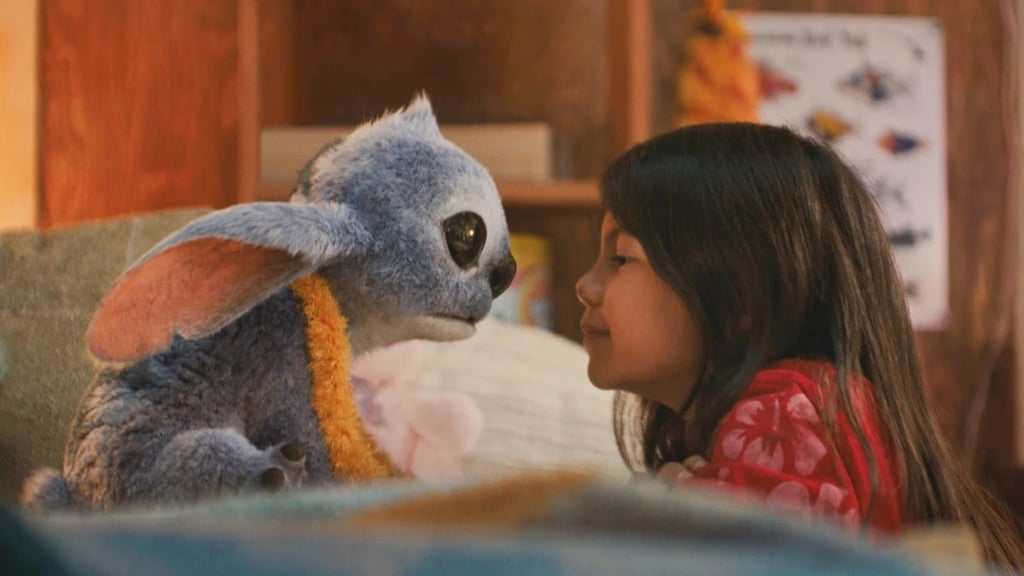 ‘Lilo & Stitch’ Lanzan el primer tráiler de la versión de acción real post thumbnail image