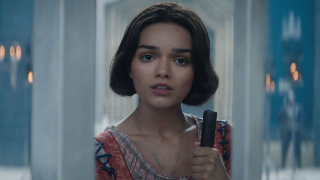 Blancanieves ya no es la misma Disney apuesta por una heroína rebelde post thumbnail image