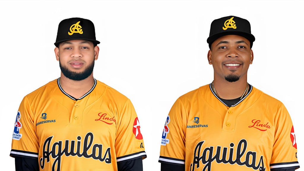 Águilas adquieren a lanzadores Edwin Uceta y Randy Vásquez post thumbnail image