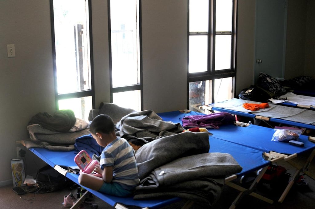 Rechazan proyecto de ley de Florida que fortalece defensa de niños migrantes abusados post thumbnail image