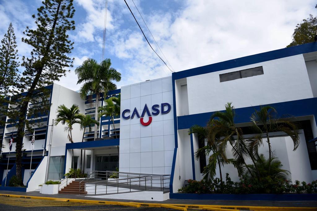 Fuera de servicio acueducto de Haina-Manoguayabo debido una avería eléctrica post thumbnail image