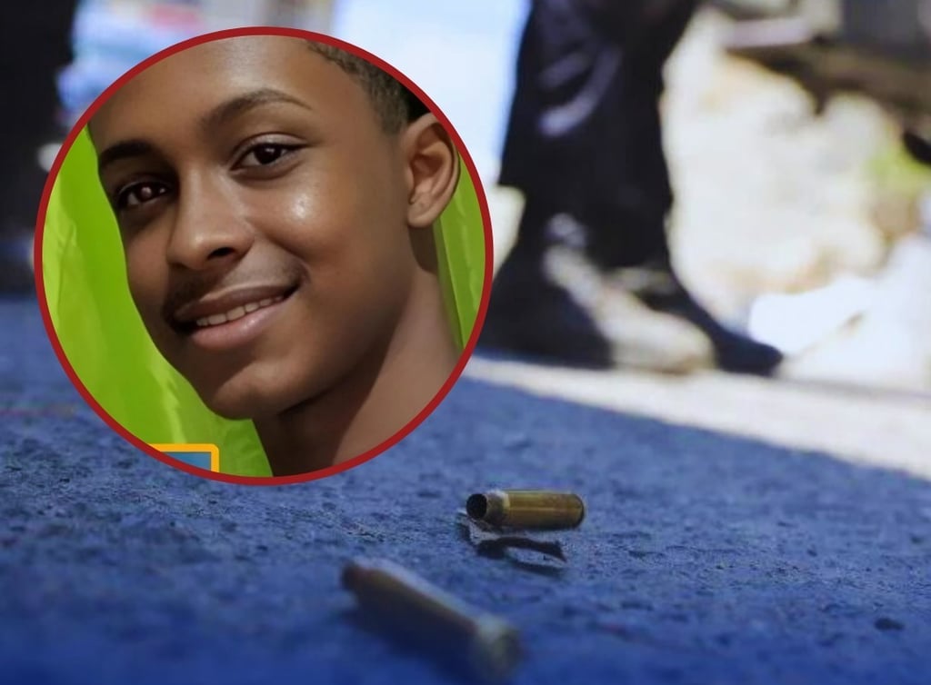 Autoridades investigan muerte a tiros de joven en un supuesto punto de drogas en Hato Mayor post thumbnail image