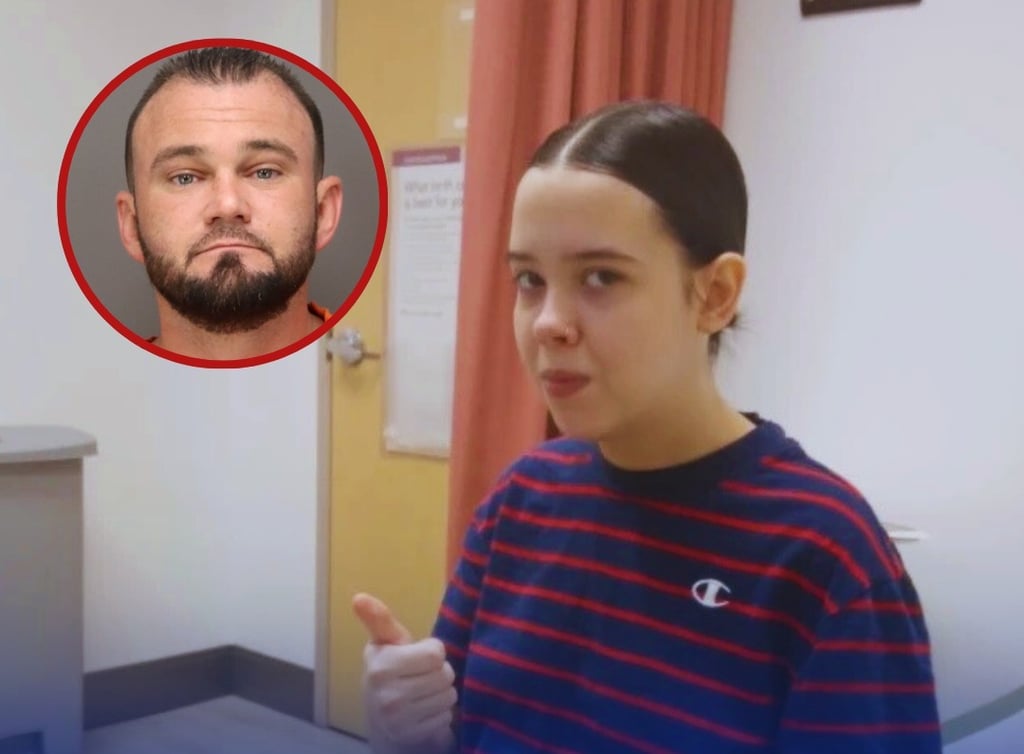 Encuentran desmembrada a joven desaparecida tras conocer hombre en app citas post thumbnail image