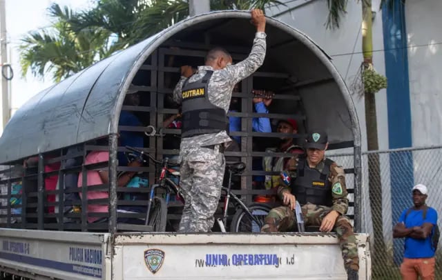 Migración busca medidas efectivas para resolver inmigración ilegal post thumbnail image