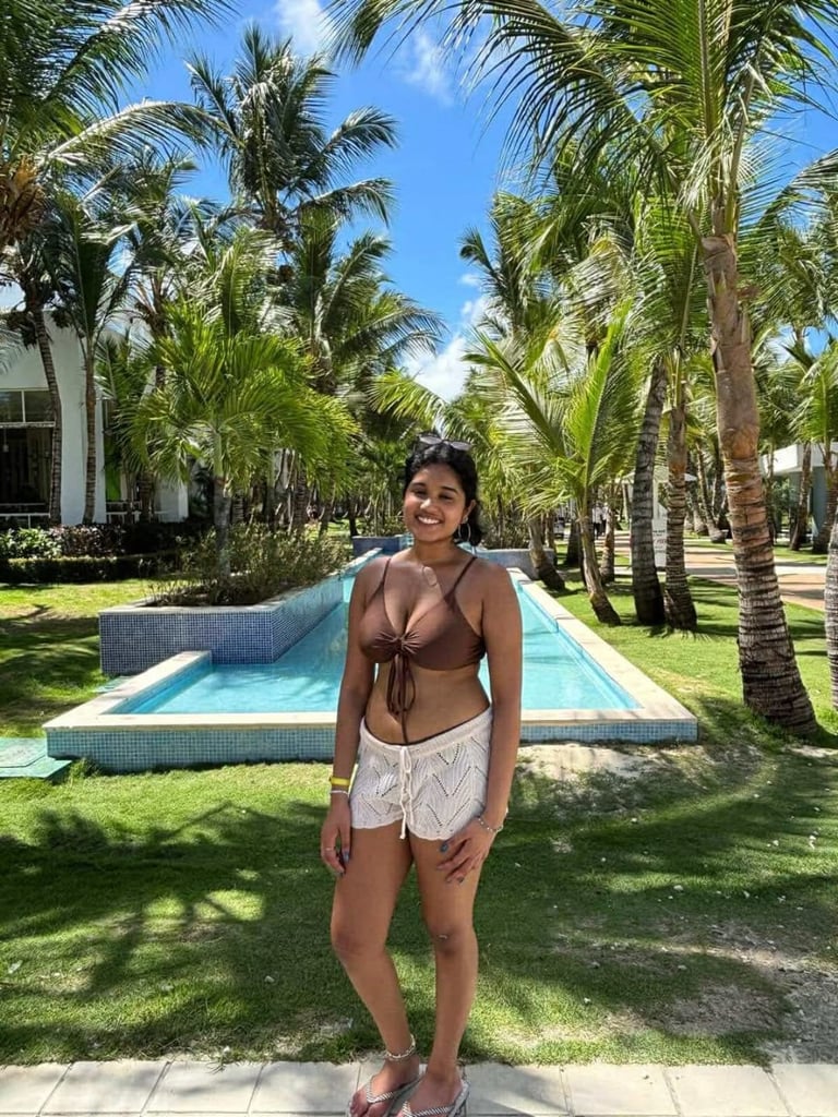 Suspenden búsqueda de turista desaparecida en Punta Cana post thumbnail image