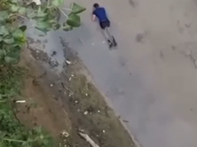 Se lanza de puente por presuntas deudas acumuladas post thumbnail image