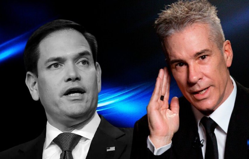 Fernando Carrillo a Marco Rubio: «Imbécil, gusano arrastrado, no te metas con Venezuela» post thumbnail image