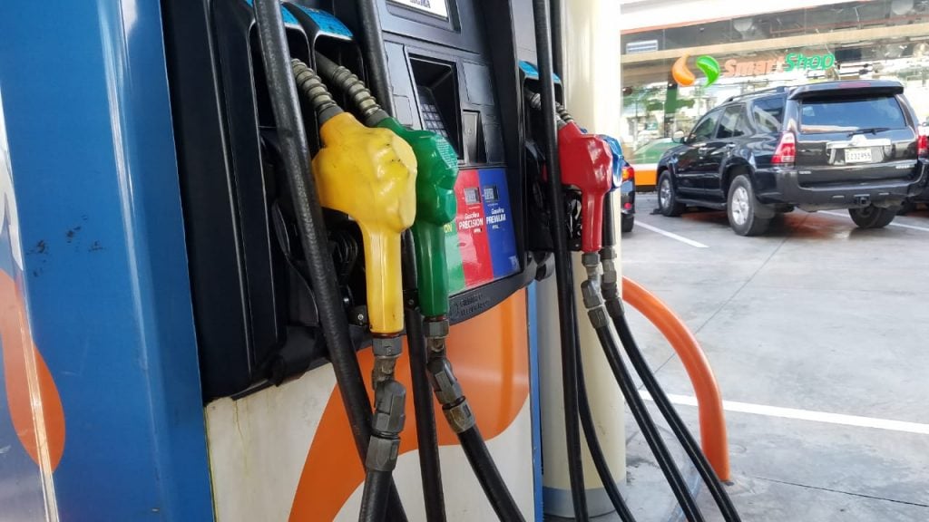 Precios de principales combustibles se mantendrán sin variación post thumbnail image