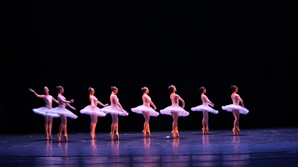 Día Internacional de la Danza post thumbnail image