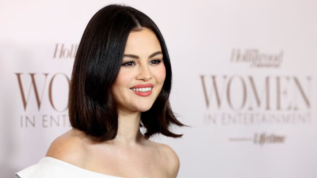 Selena Gomez revela el miedo que sintió al ser diagnósticada con bipolaridad post thumbnail image