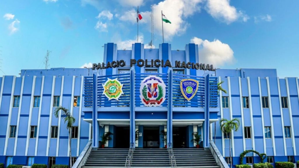 Baja tasa de homicidios en la República Dominicana, según Policía Nacional post thumbnail image