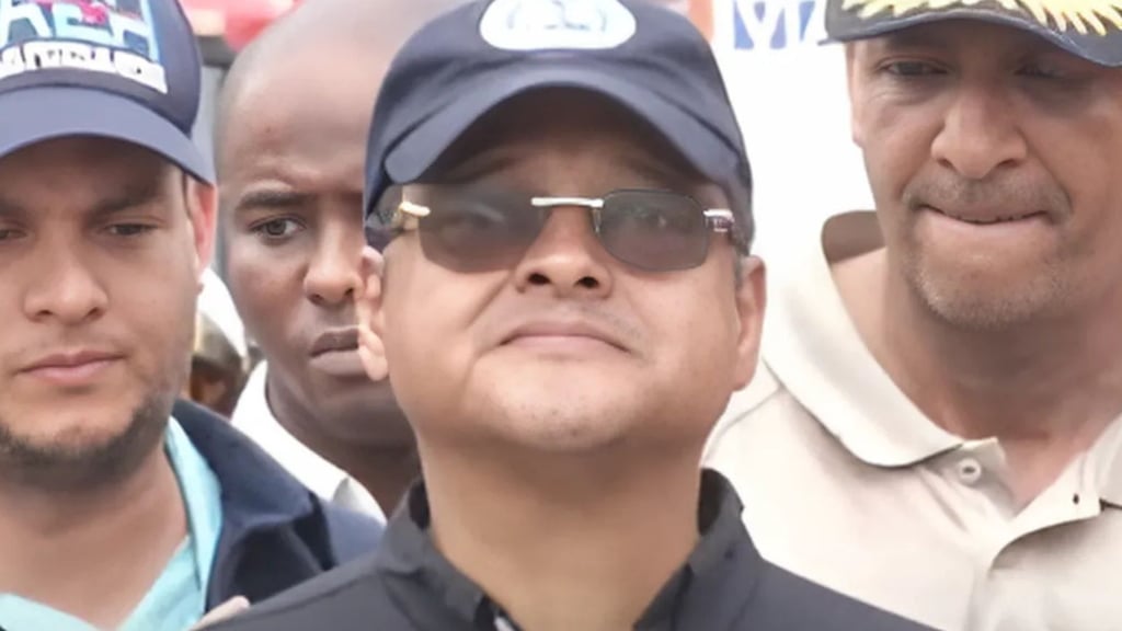 Director del COE: “Mi entrenamiento es para salvar vidas, no para ver morir” post thumbnail image