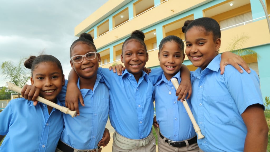 Ministro de Educación garantiza docencia a niños dominicanos post thumbnail image