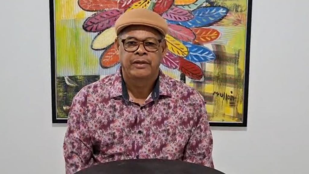 Opiniones encontradas a consideraciones de Roberto Santana de que 4,500 reos duermen en el piso post thumbnail image