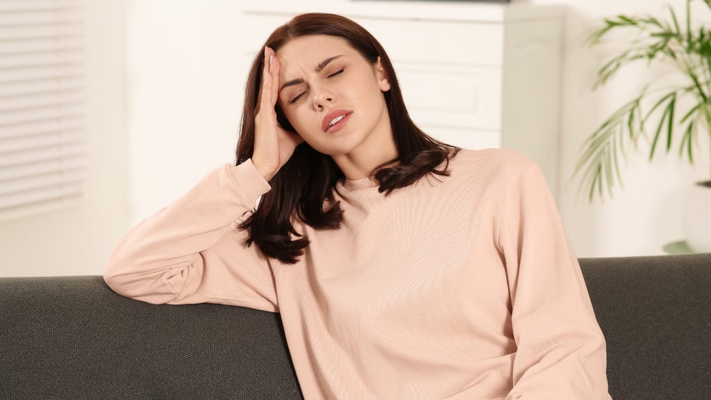 Hormonas femeninas estimulan sistema inmunitario para controlar el dolor post thumbnail image