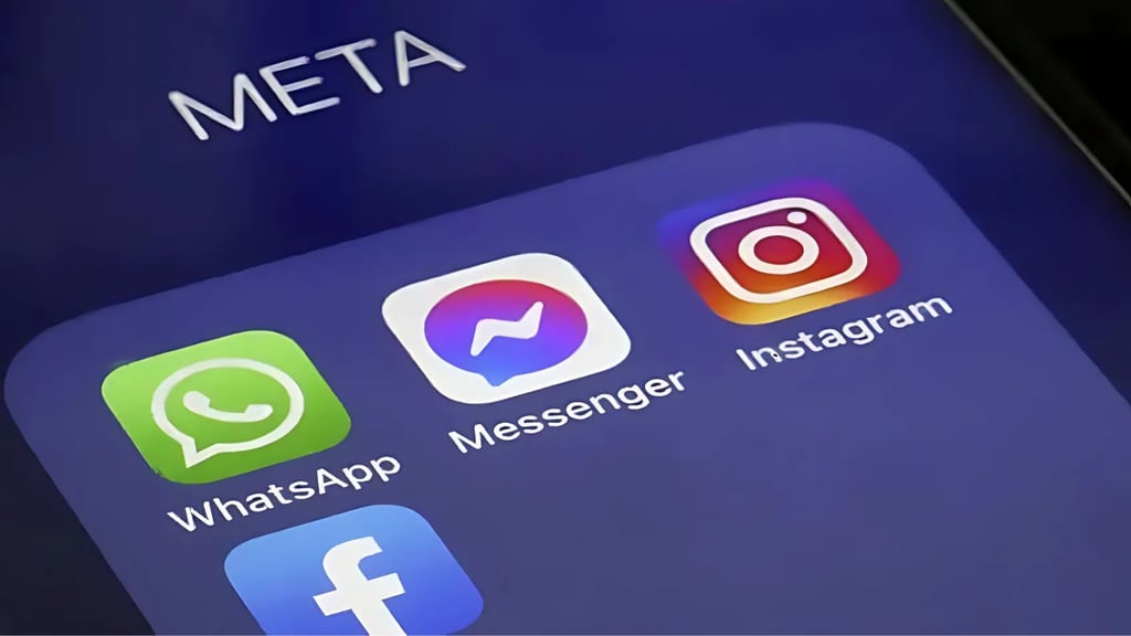 Si Meta pierde en un caso antimonopolio, podría verse obligada a vender Instagram y WhatsApp post thumbnail image