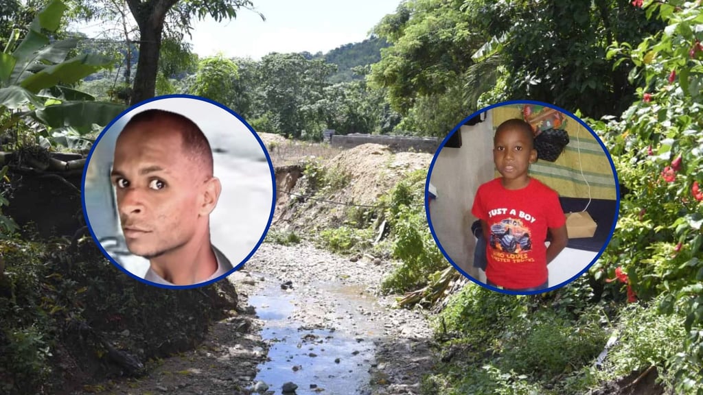Persiguen hombre que habría violado y asesinado a menor post thumbnail image