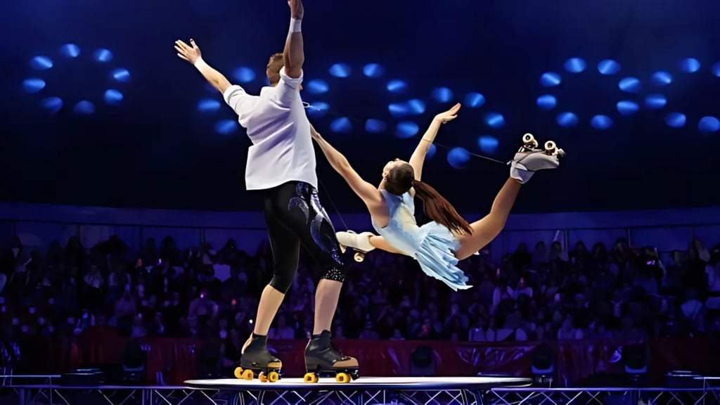 Symphony Circus llega a Santo Domingo con su deslumbrante show “Imagination” post thumbnail image
