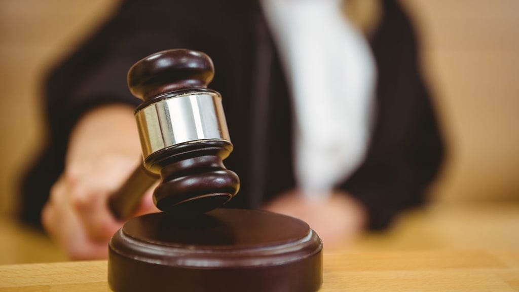 Condenan a 12 años a hombre por violación a niña post thumbnail image