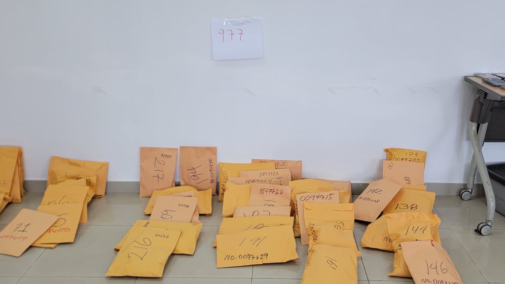 Inicia entrega de pertenencias de víctimas en tragedia del Jet Set post thumbnail image