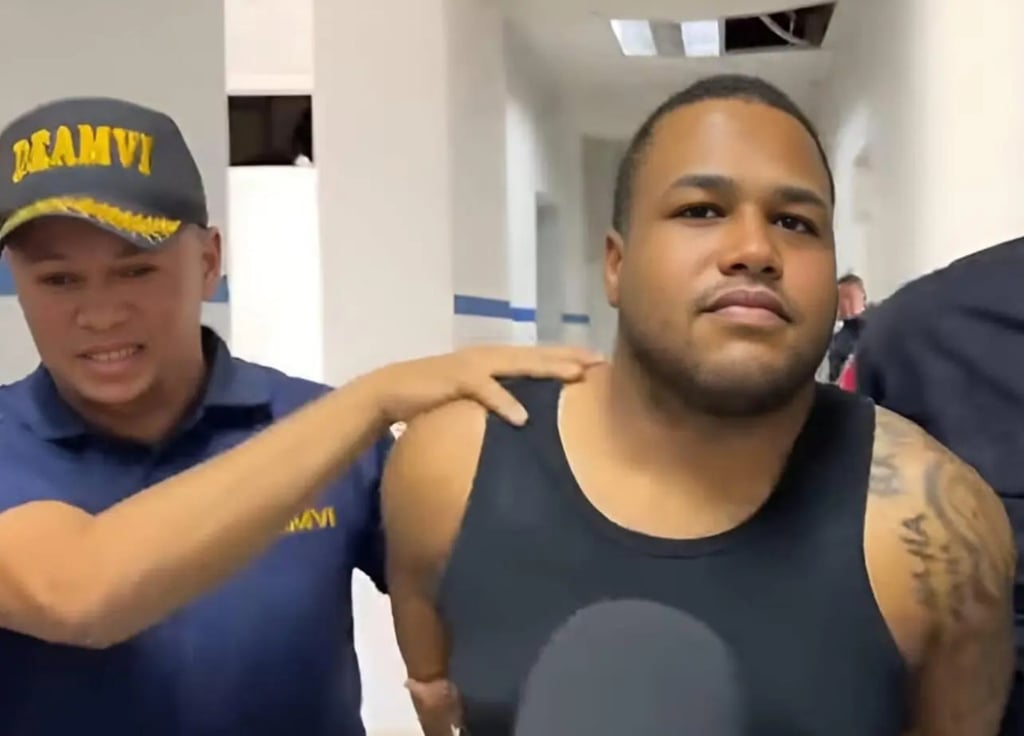 Arrestan hombre acusado de atropellar a su expareja en Villa Tapia post thumbnail image