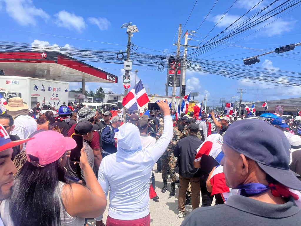 De 32 arrestados en Friusa, solo uno será sometido post thumbnail image