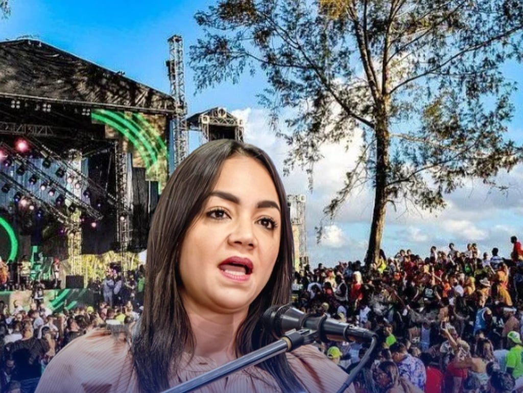Prohíben fiestas masivas, públicas y privadas en playas y balnearios durante Semana Santa post thumbnail image