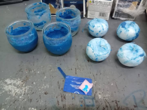 DNCD interviene caja con velones aromáticos llenos de cocaína post thumbnail image
