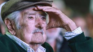 Muere «Pepe» Mujica ex pte de Uruguay y ex guerrillero post thumbnail image