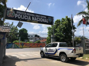 Policía  investiga y persigue activamente a responsables de homicidio en Licey al Medio post thumbnail image