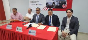 Anuncian Auto Feria Anadive 2025; «Móntate ya» post thumbnail image
