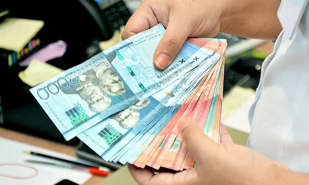 48.6% de los dominicanos califica su situación económica personal como “buena” post thumbnail image