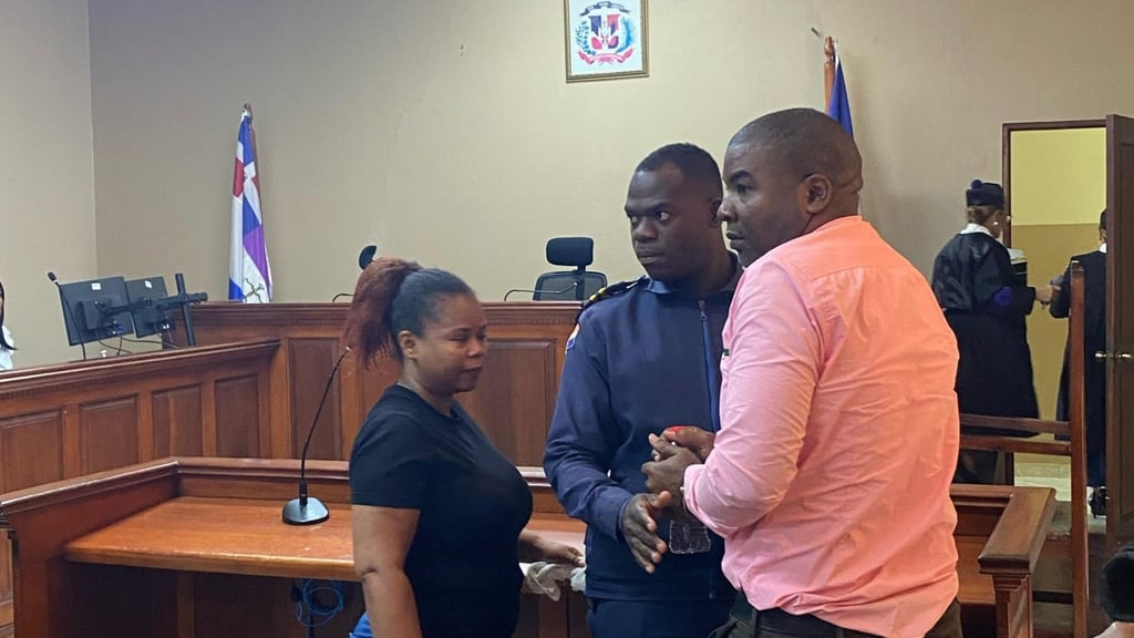 Conocen juicio a mujer acusada de torturar y matar sobrino post thumbnail image